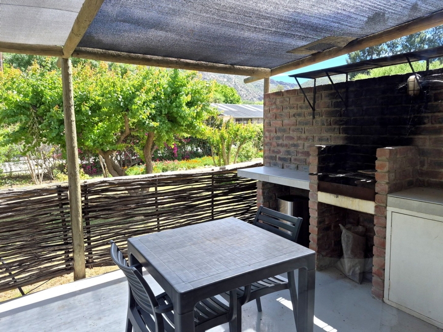 Commercial Property for Sale in Montagu Western Cape